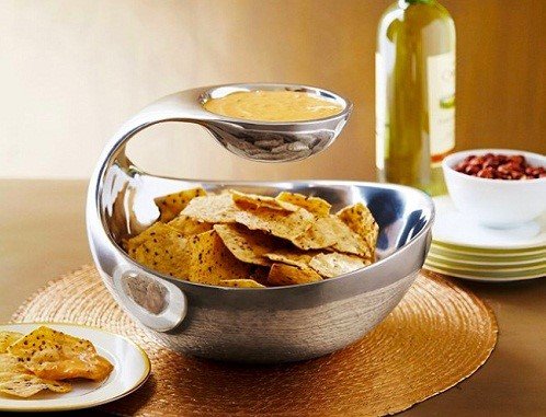 Цікаві гаджети для кухні своїми руками