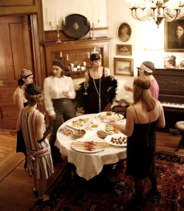 Ідеї для дівич вечора | Ідеї для дівич вечора перед весіллям