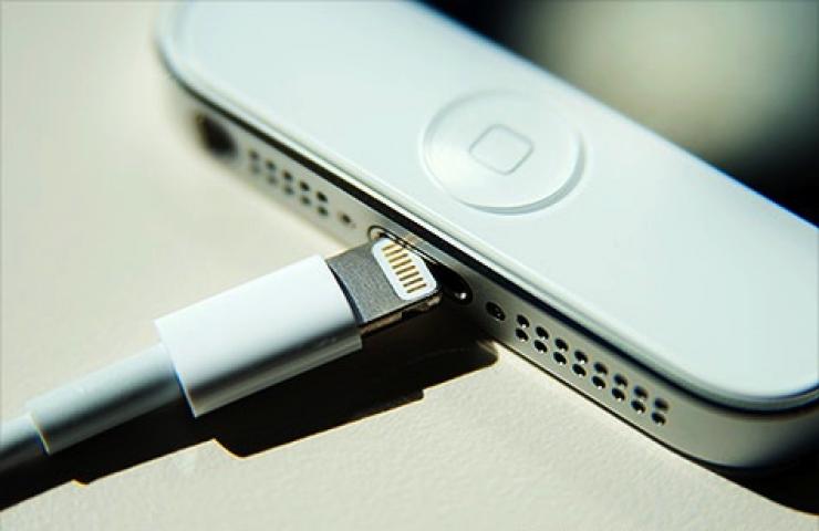 Як підключити iPhone до компютера по USB і по Wi Fi + Створення Wi Fi мережі для підключення айфона в Windows і Mac OS X