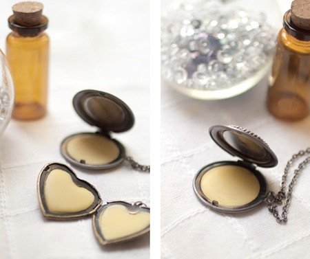 Тверді масляні духи своїми руками Тверді масляні духи своїми руками