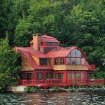 Будинку в стилі шале | Будинку в стилі шале, фото