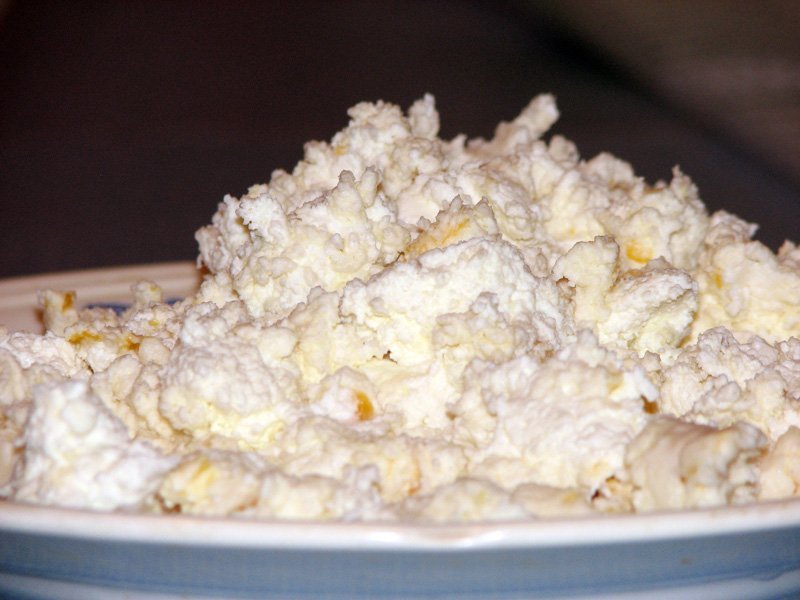 Причини появи синіх і темних кіл під очима