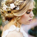 Коса в грецькому стилі | Як плести грецьку косу