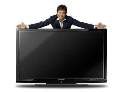 Як вибрати ЖК телевізор: картки прийому, розмір екрана, інструкція для покупця