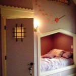 Оформлення дитячої кімнати | Оформлення дитячої кімнати фото