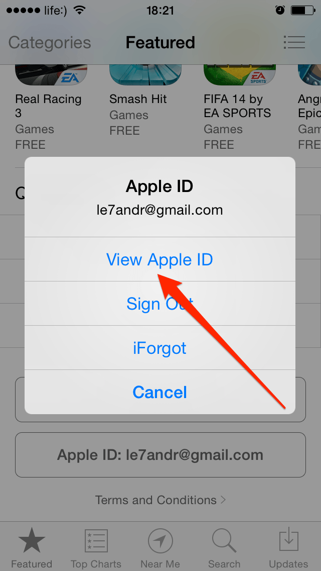 Як змінити Apple ID: ідентифікаційний номер, пароль, контрольні питання, платіжну інформацію та країну