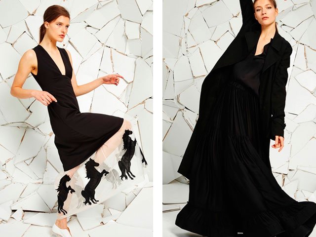 Сукні Stella McCartney