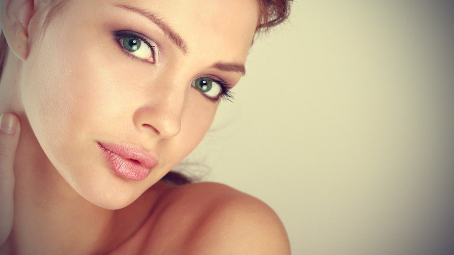 Макіяж в школу | Який макіяж зробити в школу