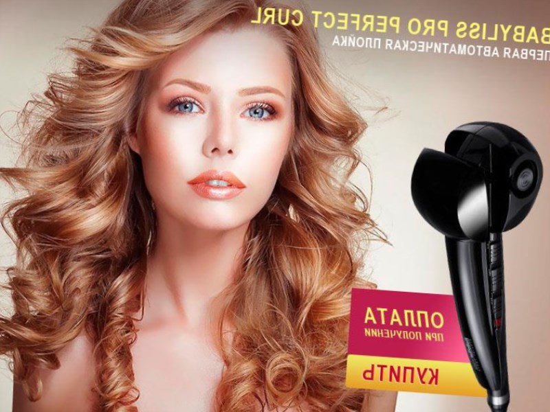 Голлівудські локони на коротке волосся Голлівудські локони на коротке волосся