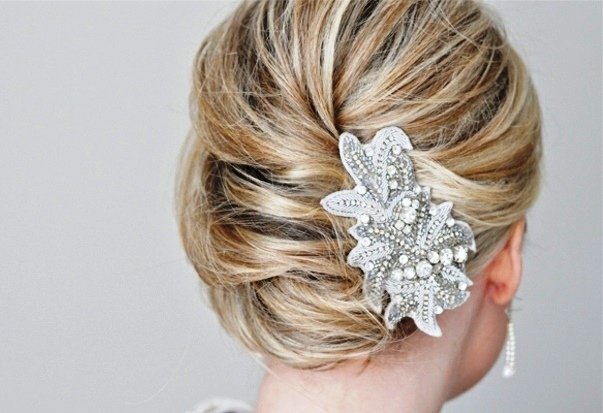 Зачіска черепашка | Як зробити зачіску мушлю Зачіска черепашка | Як зробити зачіску мушлю