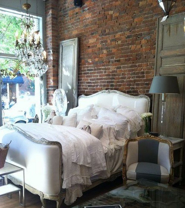 Стиль лофт в інтерєрі | Інтерєр квартири в стилі лофт