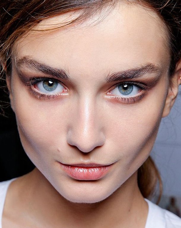 Вітаміни для шкіри | Вітаміни для шкіри обличчя