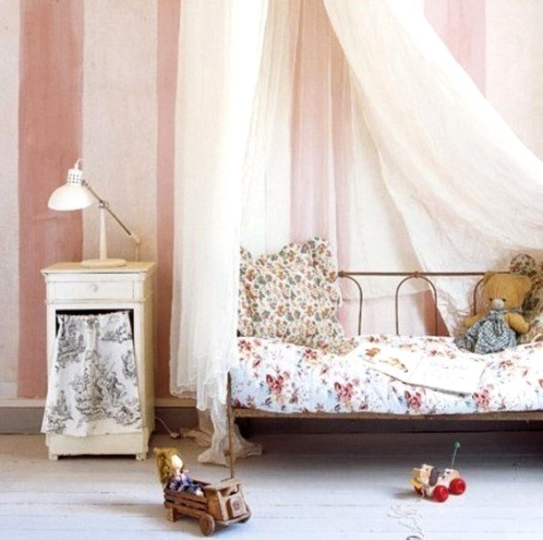 Оформлення дитячої кімнати | Оформлення дитячої кімнати фото