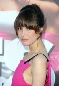 Зачіска для довгого волосся