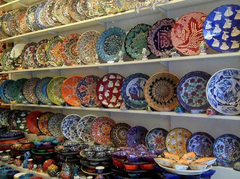 Шопінг в Туреччині | Кращий шопінг в Туреччині Шопінг в Туреччині | Кращий шопінг в Туреччині