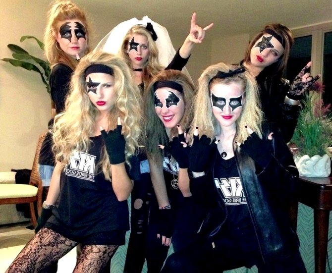 Ідеї для дівич вечора | Ідеї для дівич вечора перед весіллям