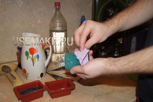 Мило Морська свіжість