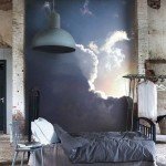 Стиль лофт в інтерєрі | Інтерєр квартири в стилі лофт