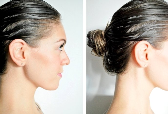 Кокосове масло для волосся | Маска з кокосовим маслом Кокосове масло для волосся | Маска з кокосовим маслом