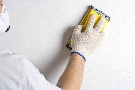 Технічні характеристики водно дисперсійної фарби, відмінності від водоемульсійною