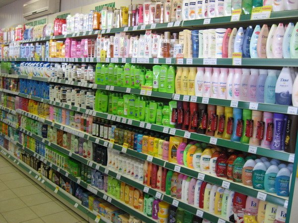 Як вибрати шампунь для чоловіків — декілька порад