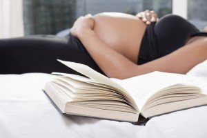 Хропіння під час вагітності