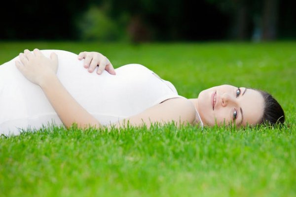 Троксевазин від геморою при вагітності