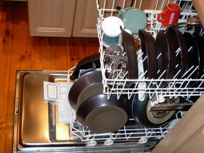 Яку купити посудомийну машину: історія, рівень шуму, програми, виробники