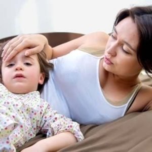 Що являє собою кишковий грип у дітей? Які його симптоми і методи лікування?