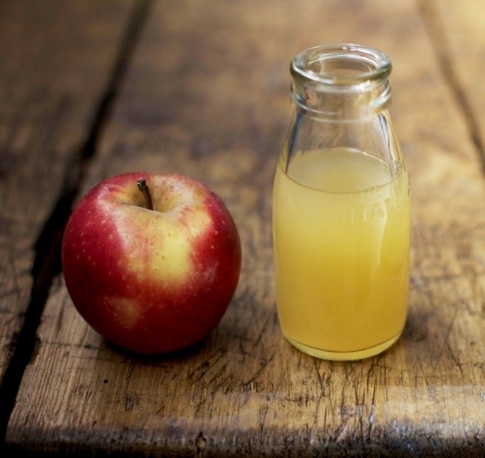 Яблучна дієта | Кефірно яблучна дієта