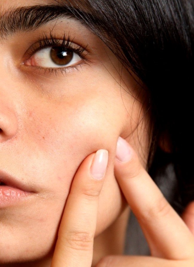 Масло жожоба для волосся | Маска з маслом жожоба Масло жожоба для волосся | Маска з маслом жожоба