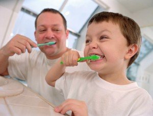 Гіркота в роті: причини і лікування