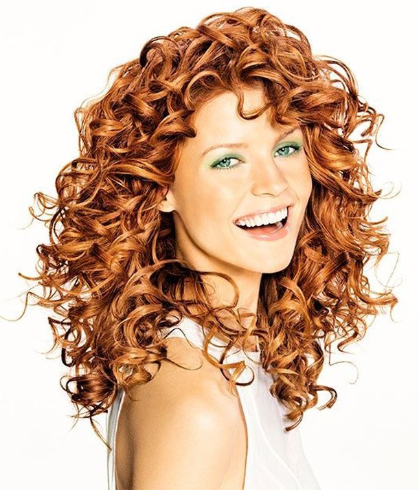 Стрижки на кучеряве волосся | Стрижки на середні кучеряве волосся Стрижки на кучеряве волосся | Стрижки на середні кучеряве волосся