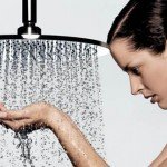 Як правильно приймати контрастний душ | Користь контрастного душу