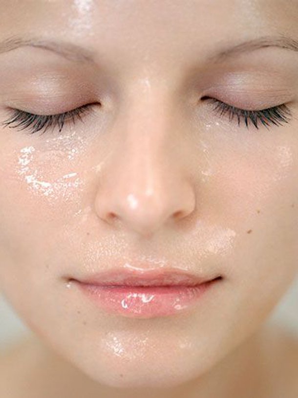 Вітаміни для шкіри | Вітаміни для шкіри обличчя