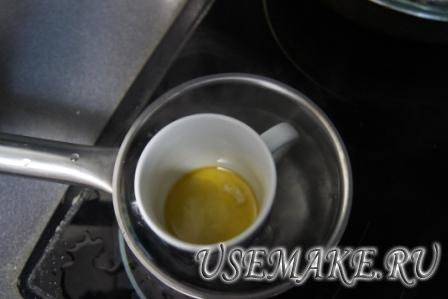 Бальзам для губ своїми руками Бальзам для губ своїми руками