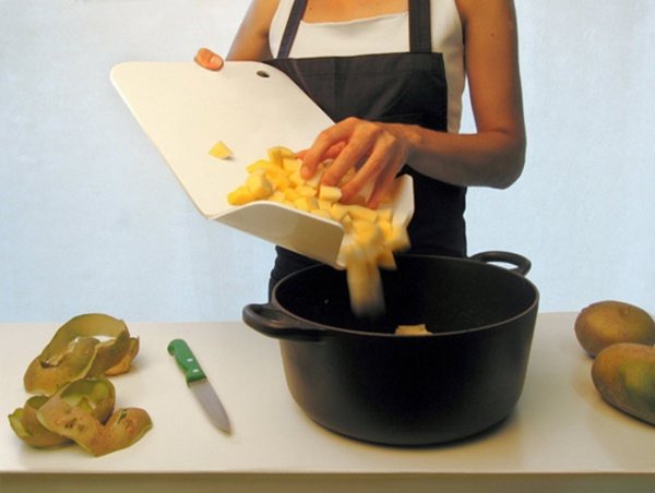 Цікаві гаджети для кухні своїми руками