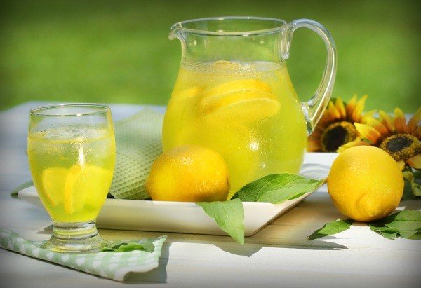 Лимонний сік для шкіри обличчя: рецепти застосування
