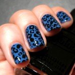 Леопардовий манікюр | Леопардовий манікюр фото
