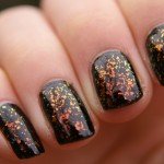 Манікюр на коротких нігтях | Французький манікюр на коротких нігтях