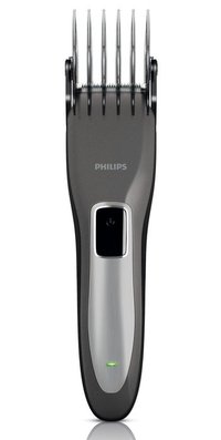 Машинка для підстригання волосся Philips QC5345   огляд новинки