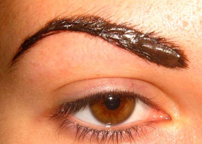 Як зробити брови гущі | Як зробити вії густими: народні рецепти Як зробити брови гущі | Як зробити вії густими: народні рецепти