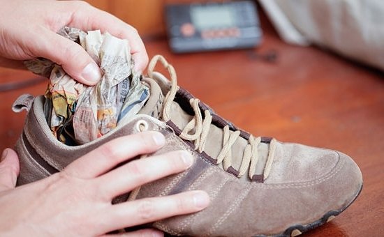 Як розтягнути взуття | Як розтягнути взуття в домашніх умовах