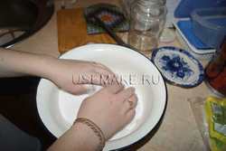 Бомбочки для ванни своїми руками