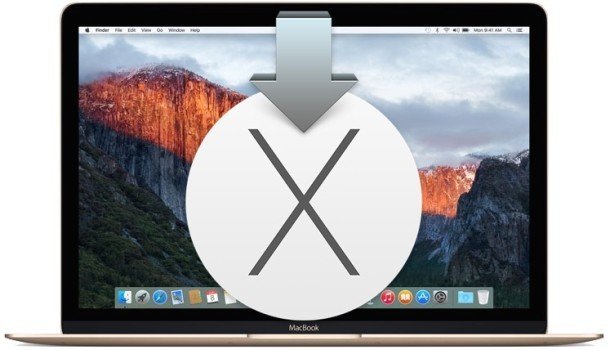 Як встановити публічну бета версію OS X El Capitan і відкотитися на OS X Yosemite