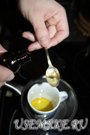 Бальзам для губ своїми руками Бальзам для губ своїми руками