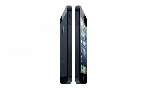 Повний огляд iphone 5