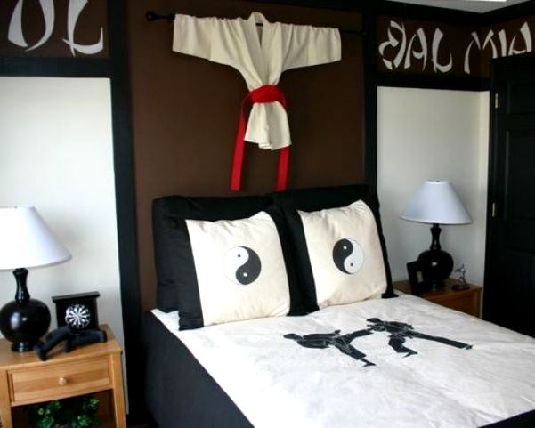 Оформлення дитячої кімнати | Оформлення дитячої кімнати фото