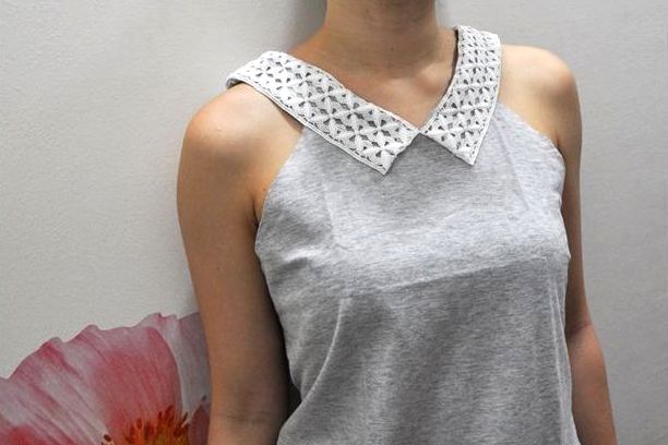 Як прикрасити майку | Ідеї для декору майки