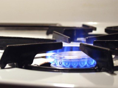 Газова плита для балонного газу: відмітні особливості